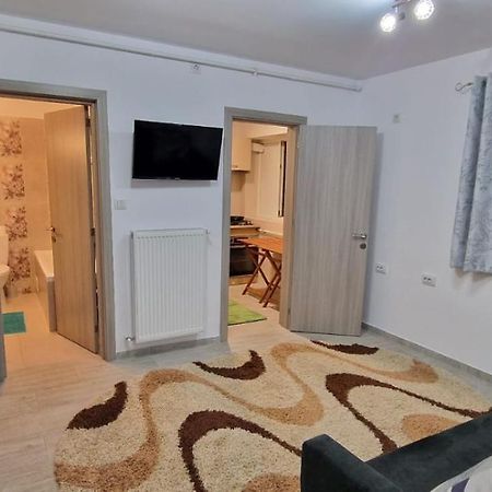 Apartament 3 Cam Grand Arena Bukurešť Exteriér fotografie