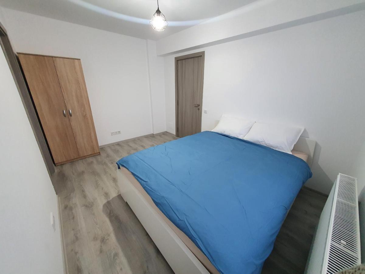 Apartament 3 Cam Grand Arena Bukurešť Exteriér fotografie