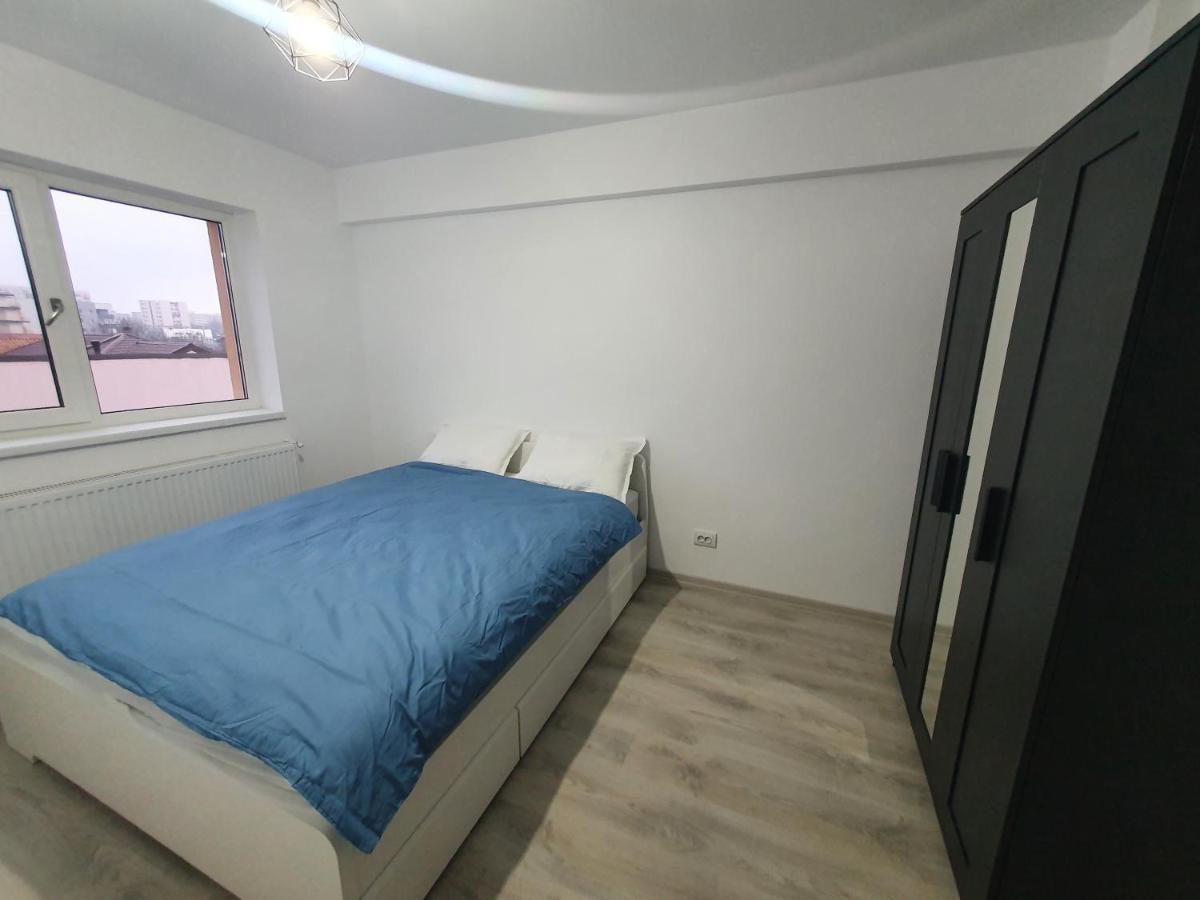 Apartament 3 Cam Grand Arena Bukurešť Exteriér fotografie