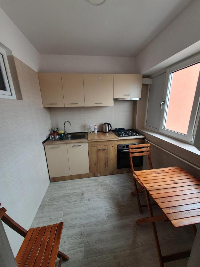 Apartament 3 Cam Grand Arena Bukurešť Exteriér fotografie