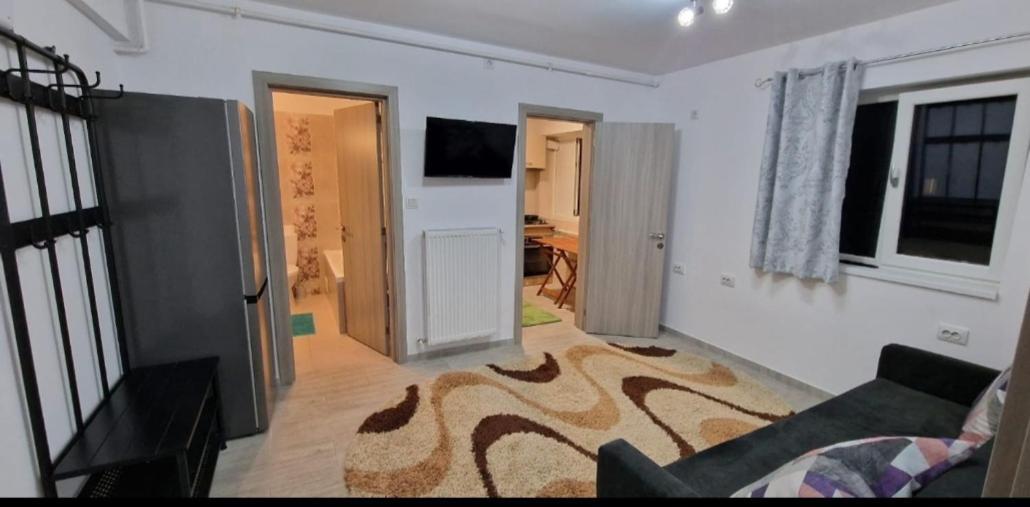 Apartament 3 Cam Grand Arena Bukurešť Exteriér fotografie