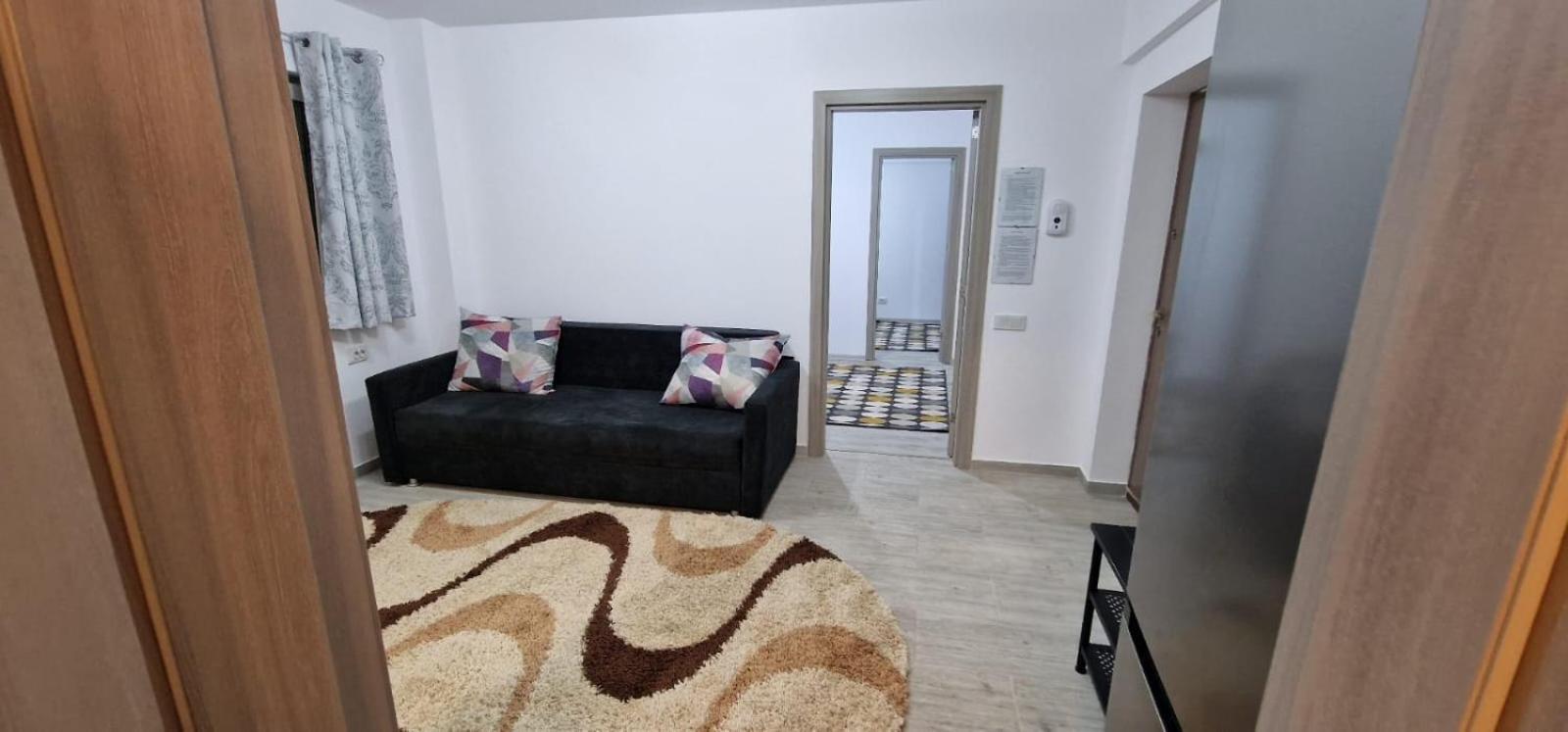 Apartament 3 Cam Grand Arena Bukurešť Exteriér fotografie