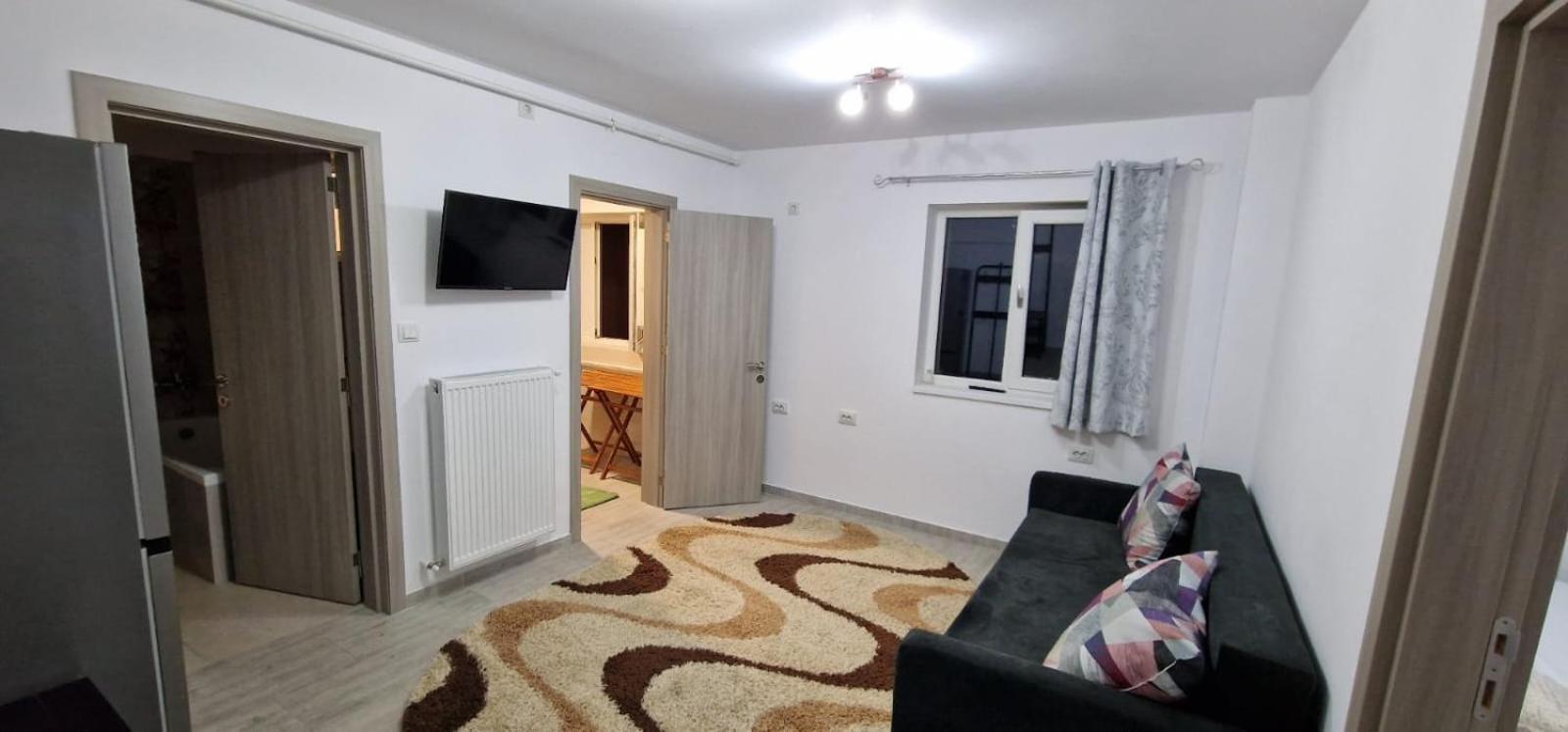 Apartament 3 Cam Grand Arena Bukurešť Exteriér fotografie