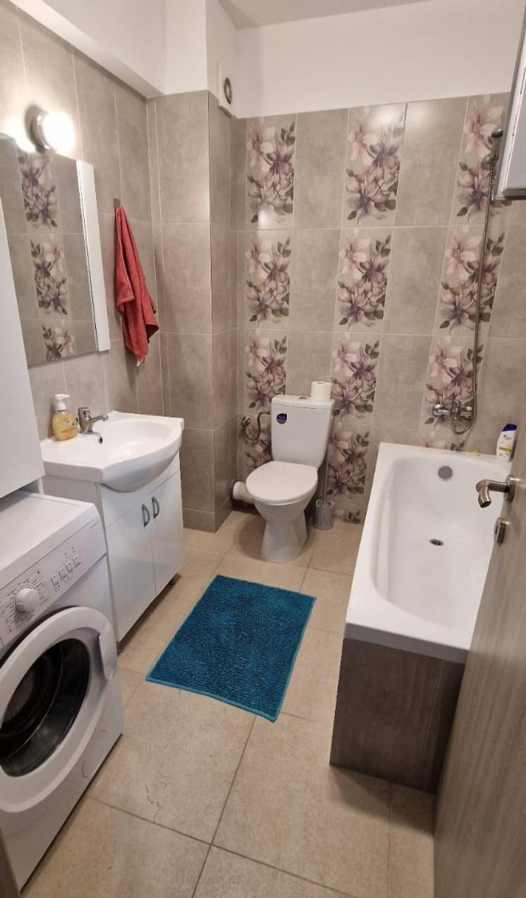Apartament 3 Cam Grand Arena Bukurešť Exteriér fotografie