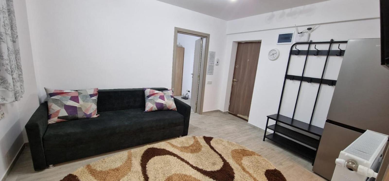 Apartament 3 Cam Grand Arena Bukurešť Exteriér fotografie