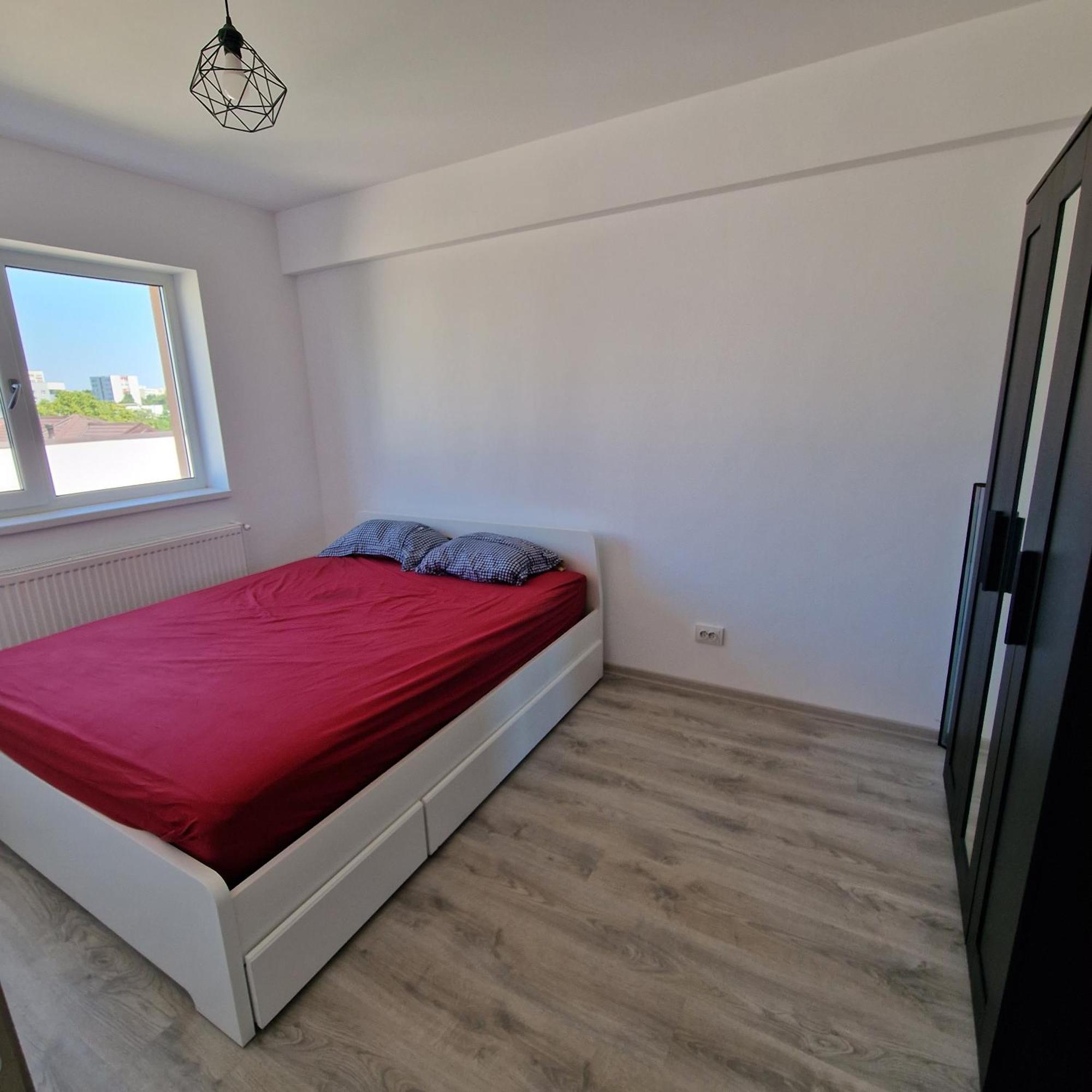Apartament 3 Cam Grand Arena Bukurešť Pokoj fotografie