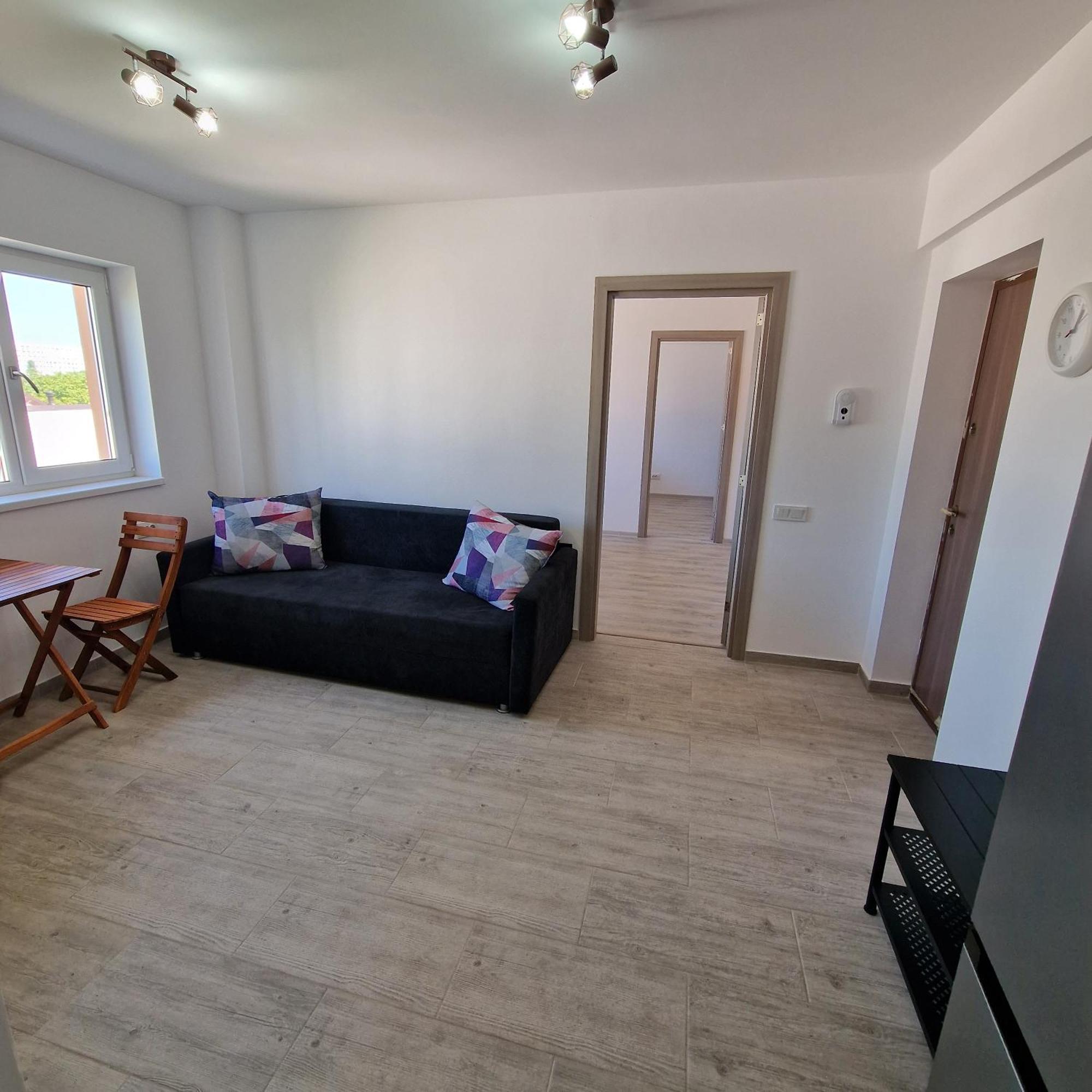 Apartament 3 Cam Grand Arena Bukurešť Pokoj fotografie